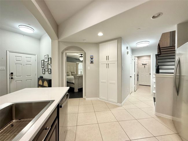 1029 Audrey Way, Townhouse with 3 bedrooms, 3 bathrooms and null parking in Allen TX | Image 17