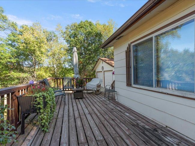 12884 11 Th Ave Sw, House other with 2 bedrooms, 1 bathrooms and null parking in Brainerd MN | Image 17