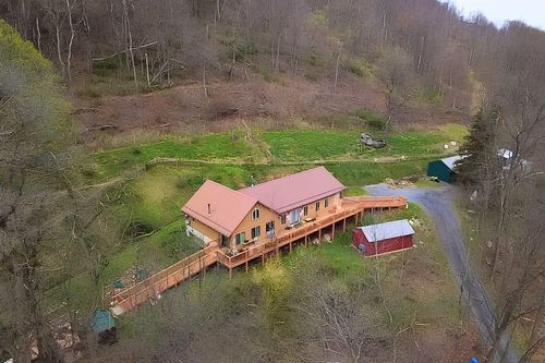 855 Lincoln Hwy, Schellsburg, PA, 15559-7422 | Card Image