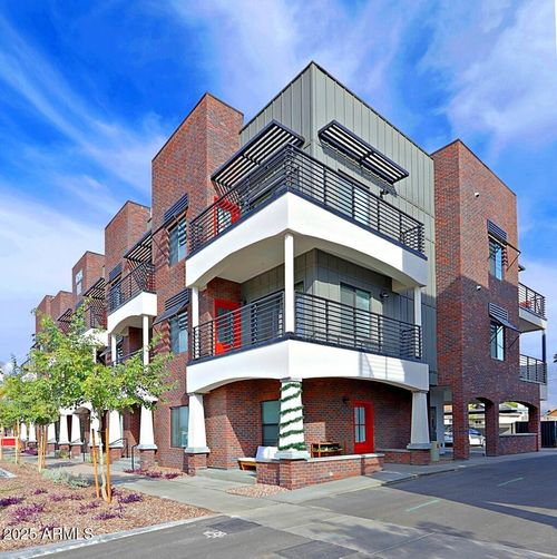 311-475 N 9th St, Phoenix, AZ, 85006-3028 | Card Image