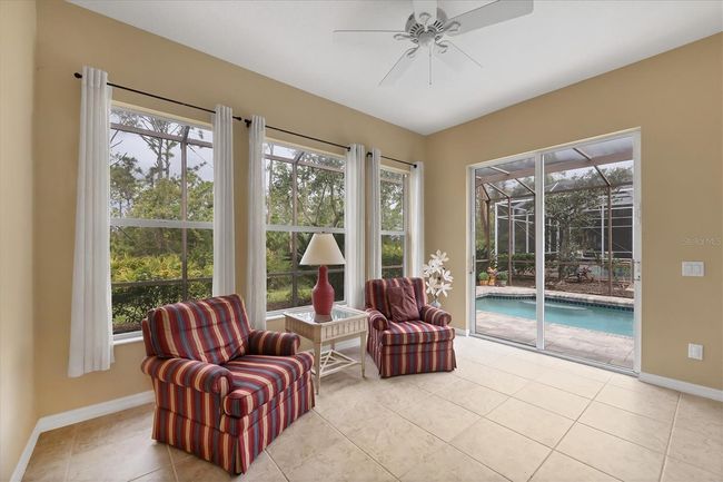 1241 Creek Nine Dr, House other with 4 bedrooms, 3 bathrooms and null parking in NORTH PORT FL | Image 17