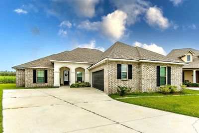 183 Magazine Loop, House other with 4 bedrooms, 3 bathrooms and null parking in Thibodaux LA | Image 1