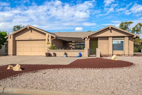 1530 Leisure World, Mesa, AZ, 85206-2310 | Card Image
