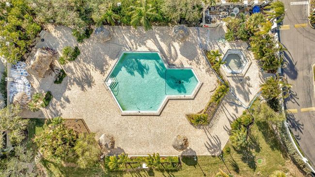 APT-201 - 400 Island Way, Condo with 2 bedrooms, 2 bathrooms and null parking in CLEARWATER BEACH FL | Image 44