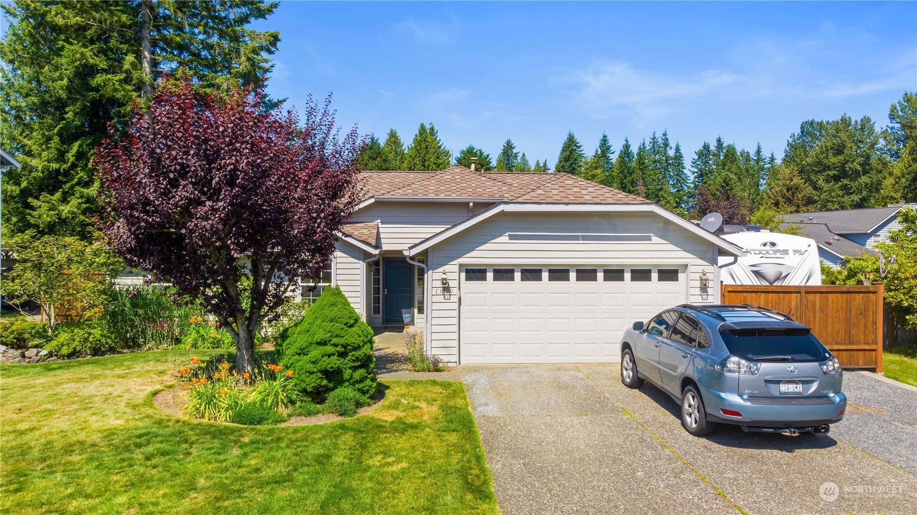 56th Dr, Everett, WA 98208