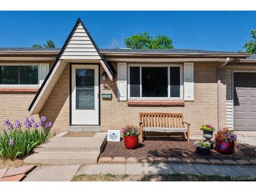 362 S Salem St, Aurora, CO, 80012-2372 | Card Image