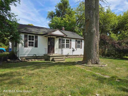 2502 S 24th Street, Saginaw, MI, 48601 | Card Image