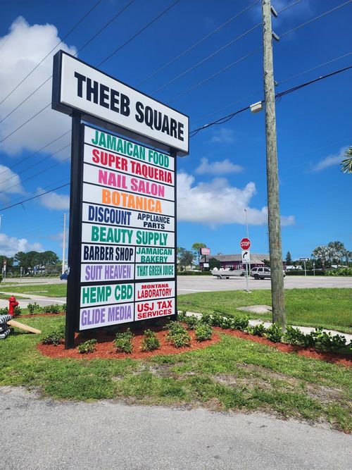 8001-7991 S Us Highway 1, Port St Lucie, FL, 34952-2349 | Card Image