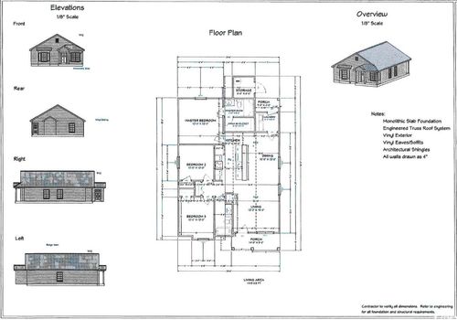 5087 Marigold Rd., Conway, SC, 29527 | Card Image