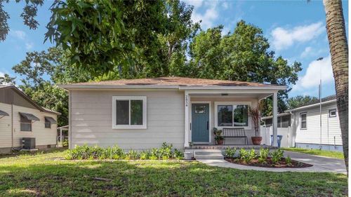 2834 10th Ave N, ST PETERSBURG, FL, 33713-6736 | Card Image