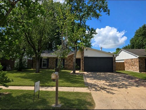 24307 Beef Canyon Drive, Hockley, TX, 77447 | Card Image