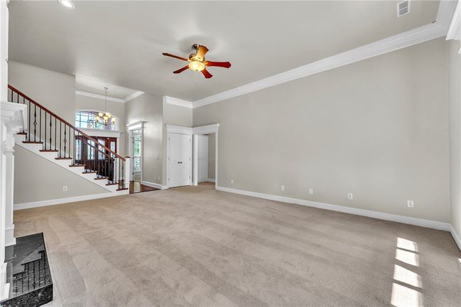 5411 S Bent Tree Dr, House other with 4 bedrooms, 3 bathrooms and null parking in Rogers AR | Image 28