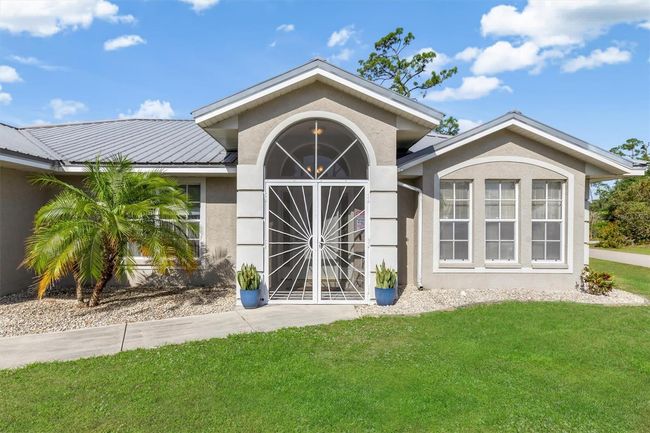 2411 Atwater Dr, House other with 3 bedrooms, 2 bathrooms and null parking in NORTH PORT FL | Image 55
