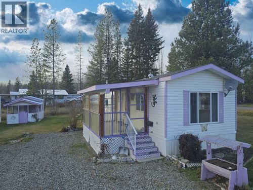 2-2221 Quartz Ave, Quesnel, BC, V2J4N6 | Card Image