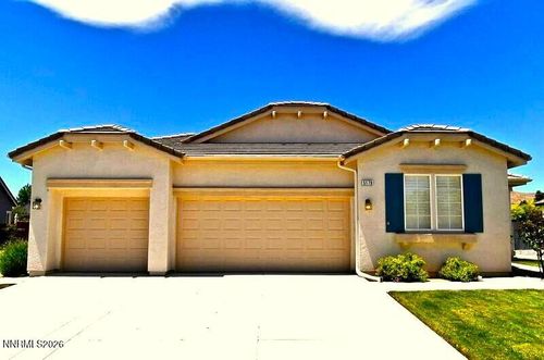 5179 Vidette Meadows Drive, Sparks, NV, 89436 | Card Image