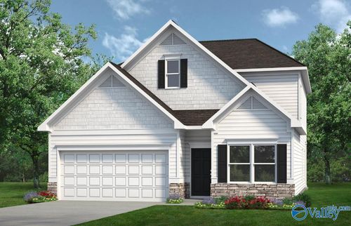 20309 Nightingale Drive, Athens, AL, 35611 | Card Image