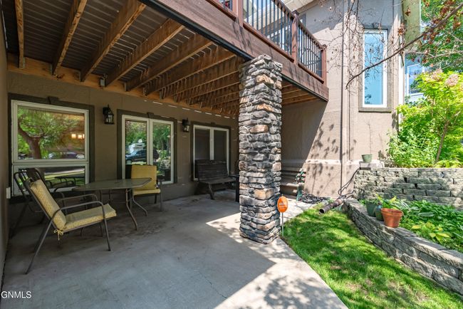 1612 Santa Gertrudis Loop, House other with 5 bedrooms, 4 bathrooms and null parking in Bismarck ND | Image 42