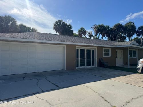 215 Pelican Dr, Melbourne Beach, FL, 32951-3738 | Card Image