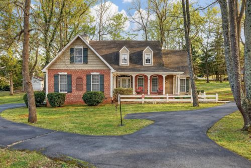 657 Country Club Ln, Winchester, TN, 37398-2275 | Card Image