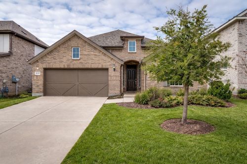 16505 Hidden Cove Dr, Celina, TX, 75009-2060 | Card Image