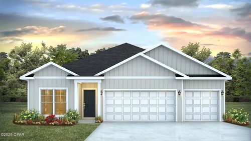 3382 Rachel Pl, Panama City, FL, 32409-1784 | Card Image