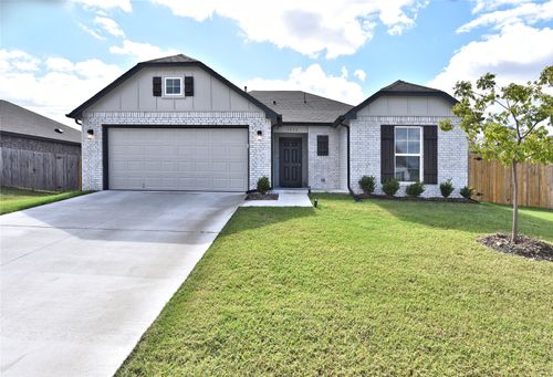 1656 E 140th Pl, Glenpool, OK, 74033-3117 | Card Image