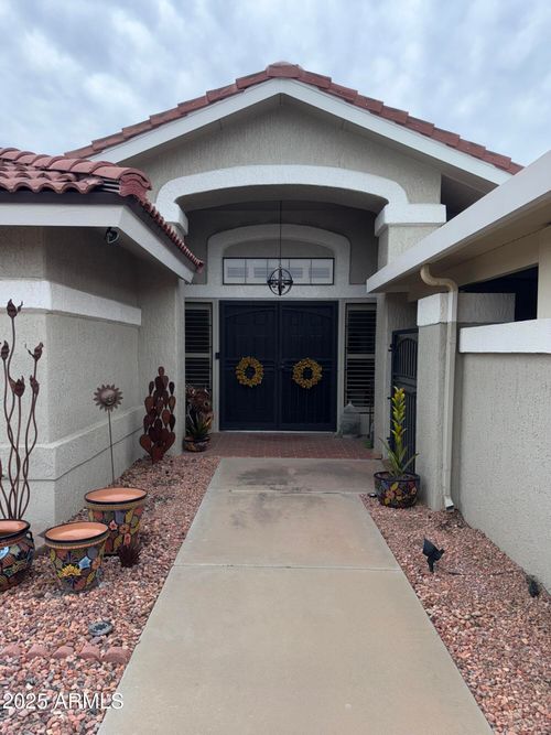 14419 W Ravenswood Dr, Sun City West, AZ, 85375-5629 | Card Image