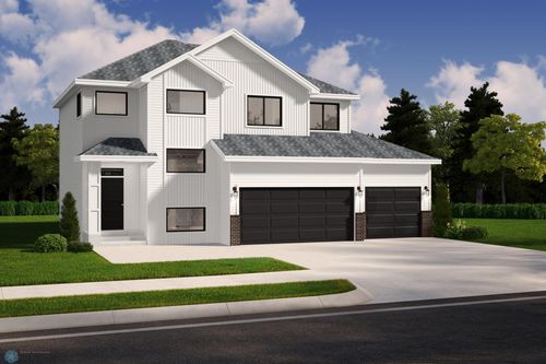 5460 11th St W, West Fargo, ND, 58078-8414 | Card Image