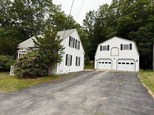 3 Depot Pond Road, Milton, NH, 03851 | Card Image