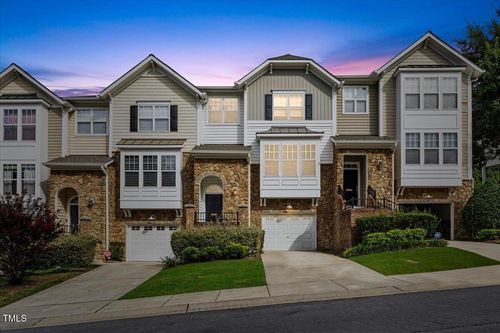 5802 Cameo Glass Way, Raleigh, NC, 27612-3075 | Card Image