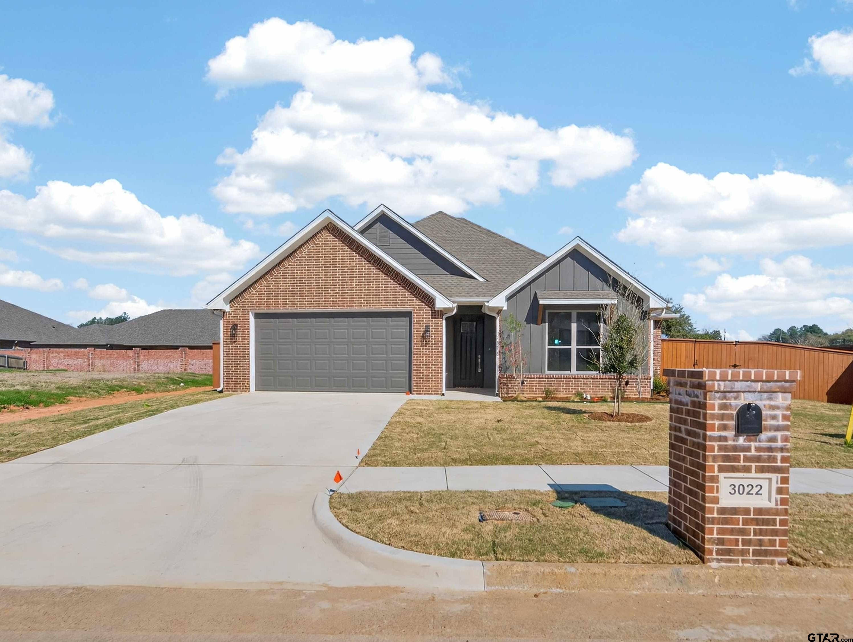 Residential in Tyler