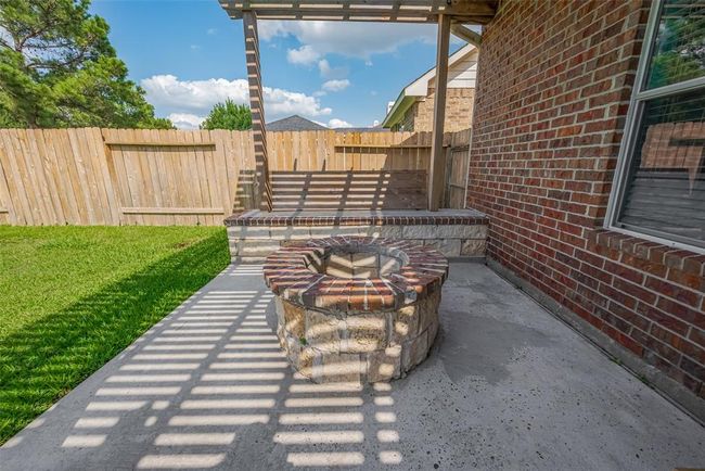 14727 Bronze Finch Dr, House other with 4 bedrooms, 4 bathrooms and 3 parking in Cypress TX | Image 46