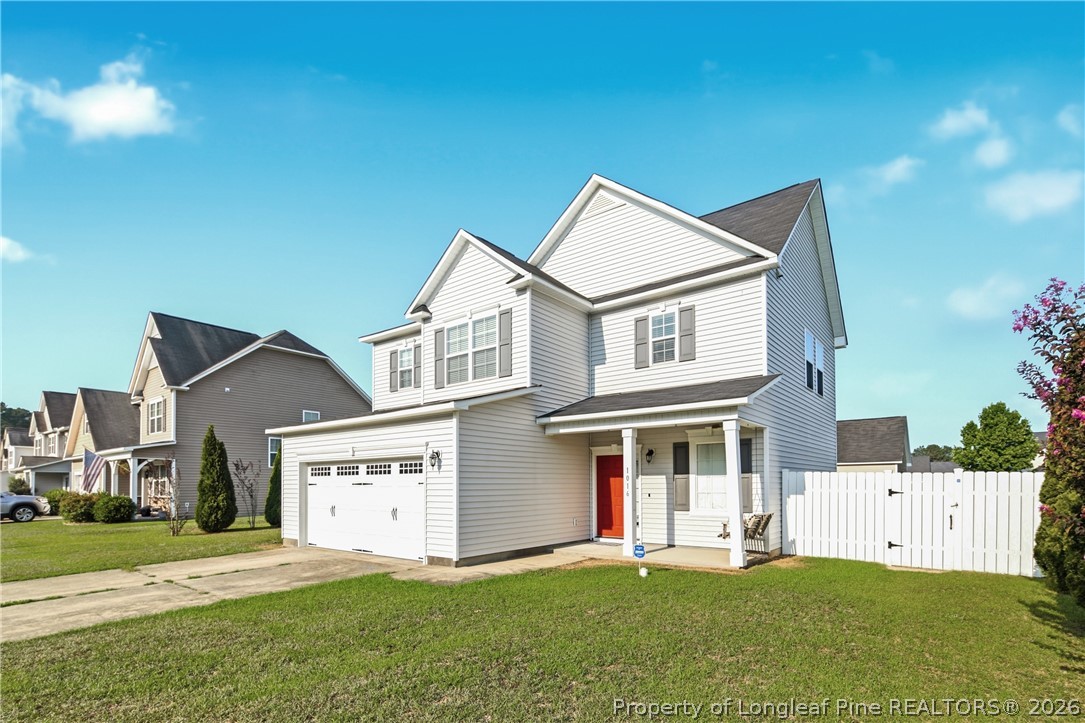 Residential in Fayetteville 2