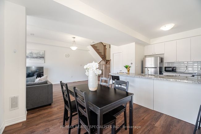 26 Haydrop Rd, House attached with 3 bedrooms, 3 bathrooms and 2 parking in Brampton ON | Image 16
