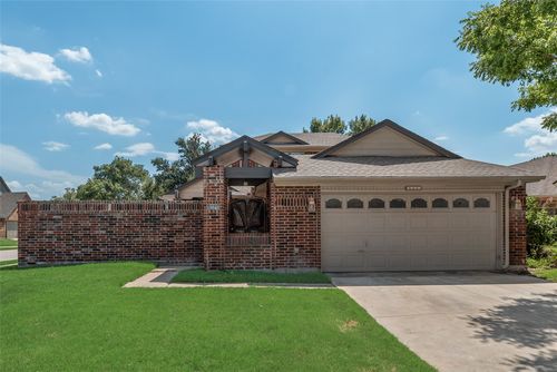 3900 Denham Way, Plano, TX, 75023-3751 | Card Image