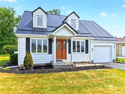 160 Elizabeth St, Hopwood, PA, 15445-2108 | Card Image