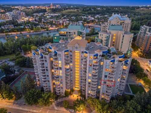804-804 3 Ave Sw, Calgary, AB, T2P0G9 | Card Image
