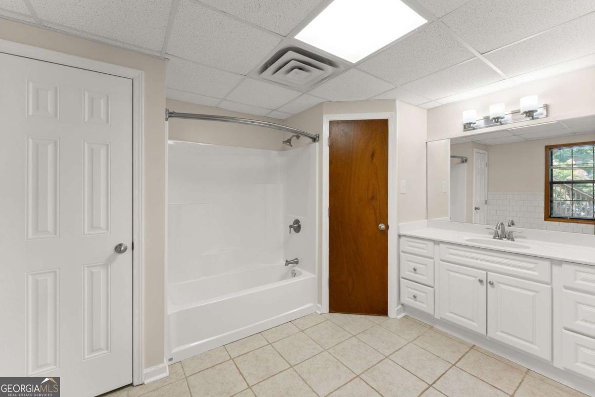 Residential in Cumming