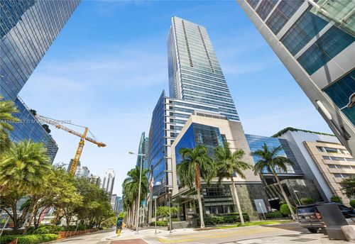 3203-1435 Brickell Ave, Miami, FL, 33131-3407 | Card Image