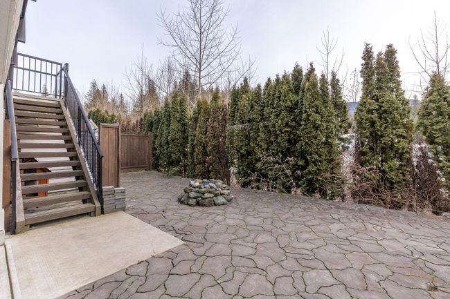 45408 Ariel Place, House other with 4 bedrooms, 3 bathrooms and 4 parking in Cultus Lake BC | Image 31