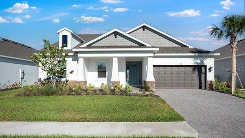 1599 Laurel Brook Ln, PORT CHARLOTTE, FL, 33953-2236 | Card Image