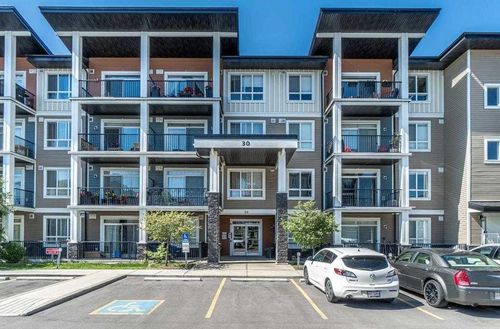 217-30 Walgrove Walk Se, Calgary, AB, T2X4M9 | Card Image