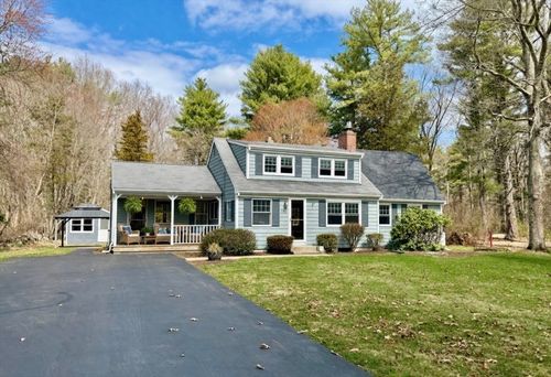 140 Oak St, Mansfield, MA, 02048 | Card Image
