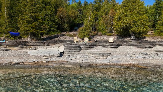 1081 Dyers Bay Rd, House other with 2 bedrooms, 1 bathrooms and 4 parking in Miller Lake ON | Image 43