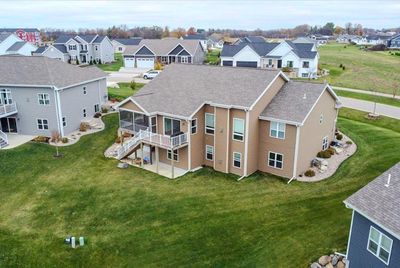 4107 Painted Arabian Run Run, House other with 5 bedrooms, 3 bathrooms and null parking in WINDSOR WI | Image 3