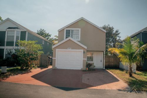 5884 Dewberry Way, West Palm Beach, FL, 33415-4584 | Card Image