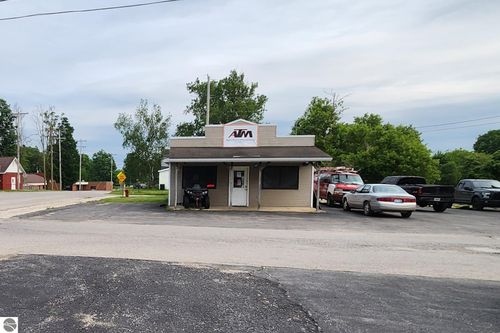 116 S Wexford Avenue, Buckley, MI, 49620 | Card Image