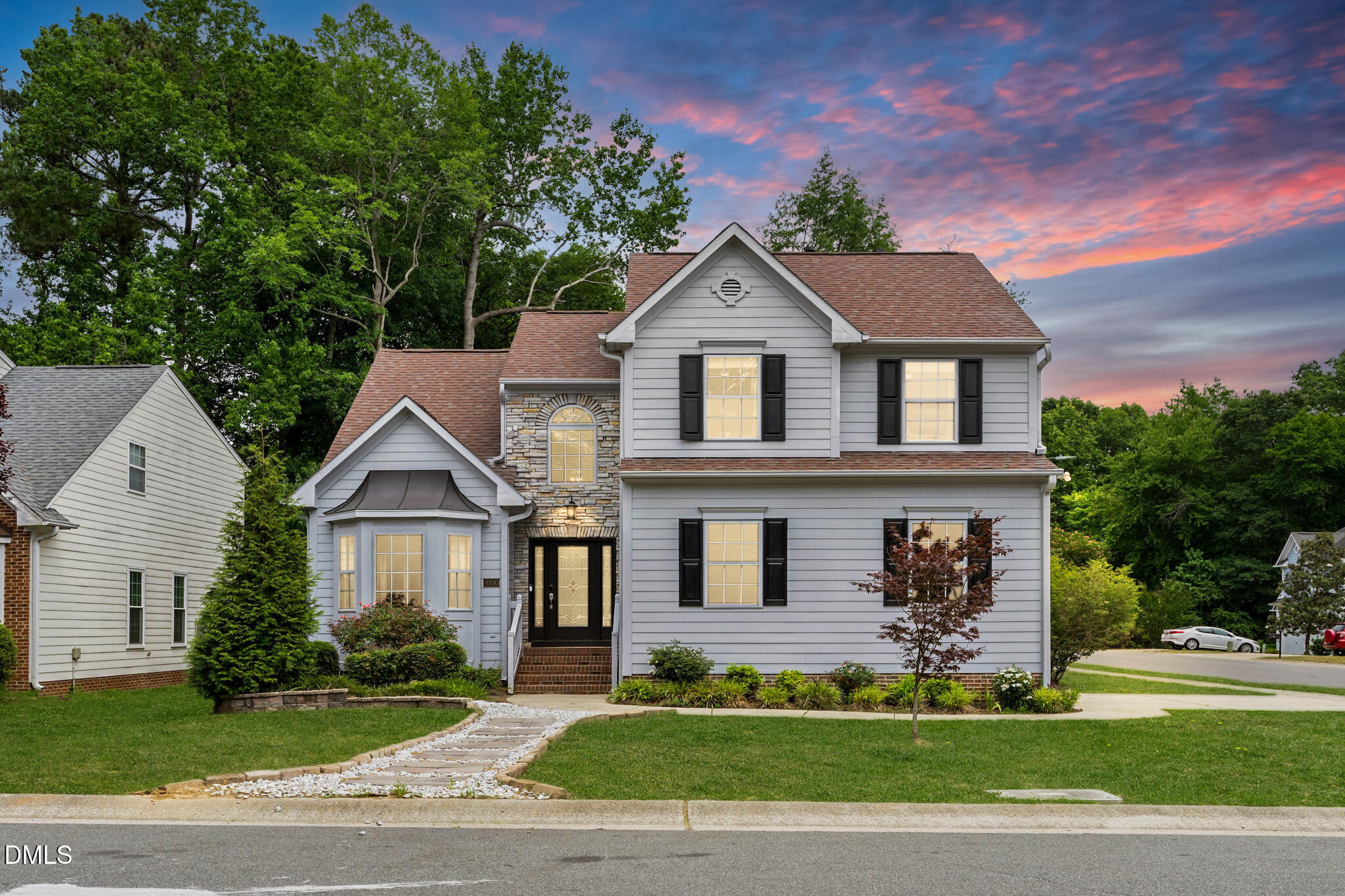 Residential in Raleigh 4