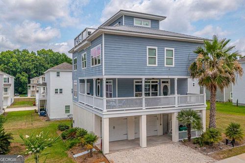 110 Cathead Ln, Darien, GA, 31305-9276 | Card Image