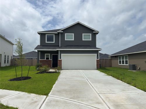 406 Cedar Rd, Dayton, TX, 77535 | Card Image